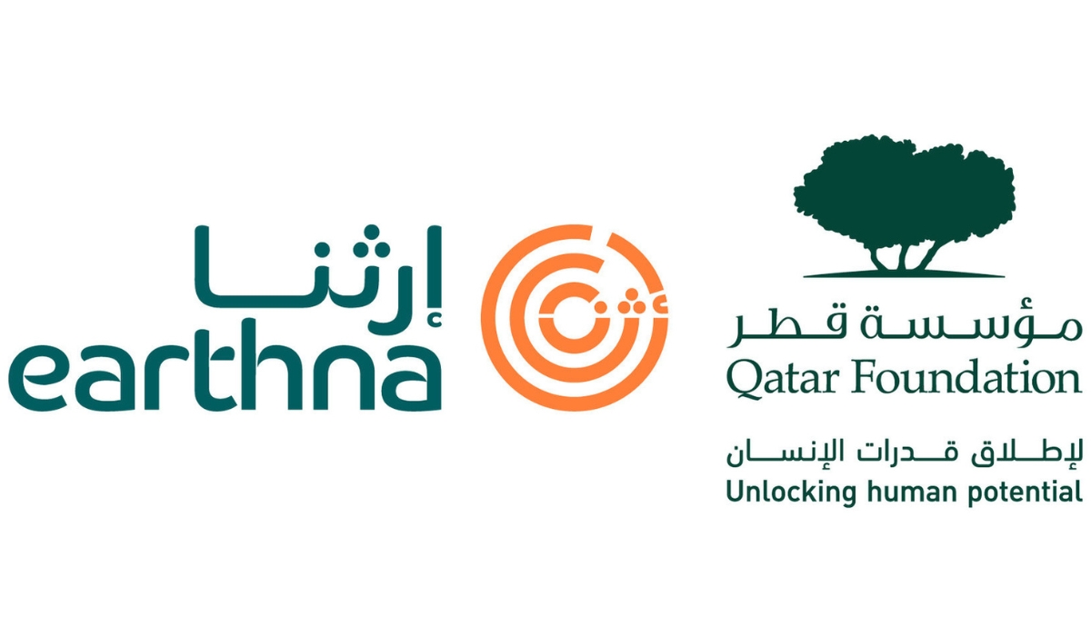 Earthna Global Sustainability Award